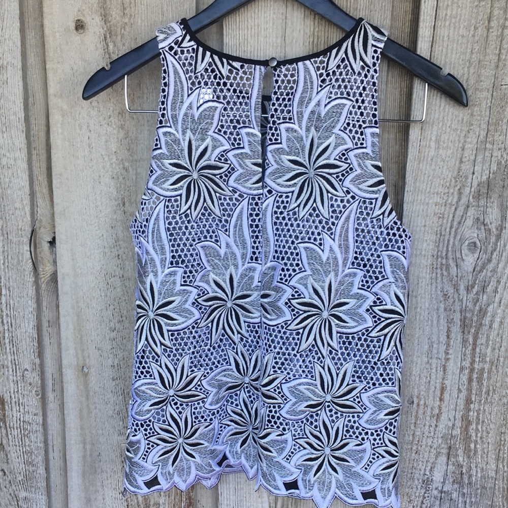 INTERMIX Top - Picture 5 of 7